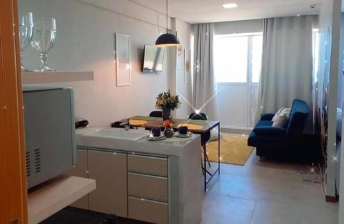 Barra de Jangada Apartamento | Apartamento por Temporada Paiva Homestay