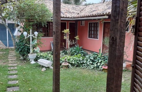 Bosque de Geriba Casa | House 6 bedrooms (4 suites) in Geribá with swimming pool