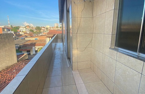 Santana Apartamento | Flat- Centro Para Empresas, Familias, Amigos OU Casais
