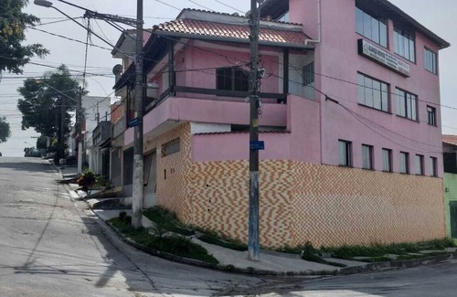 Zona Leste Casa | Cómoda casa frente a Arena Corinthians SP