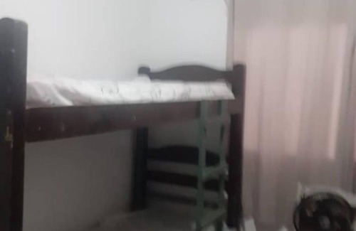 Cidade da Crianca Cabaña | Alugo Casa NA Praia Grande Próximo AO Centro DE Mongaguá Acomoda ATE 15 Pessoas