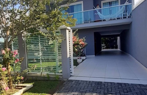 Cidade Industrial de Curitiba Apartamento | Suíte Fidelis 2