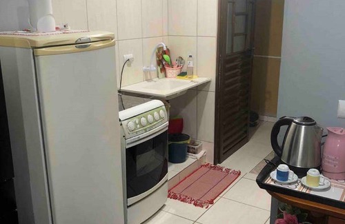 Cidade Industrial de Curitiba Apartamento | Expo Unimed Fit Ecoville Positive Suite