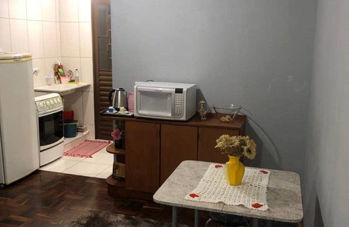 Cidade Industrial de Curitiba Apartamento | Expo Unimed Fit Ecoville Positive Suite