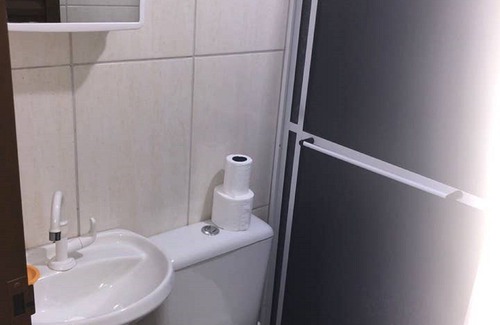 Cidade Industrial de Curitiba Apartamento | Expo Unimed Fit Ecoville Positive Suite