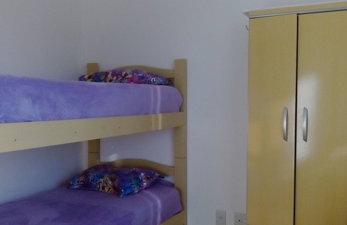 Cidade Industrial de Curitiba Apartamento | Primo Residencial Temporada A 203