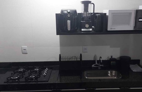 Anapolis Apartamento | Quiti + 109
