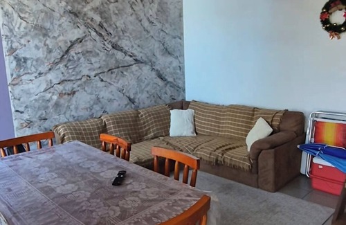 Praia Grande Casa | Loft style house 300m from Praia Grande and 1000m from Enseada in São Francisco do Sul