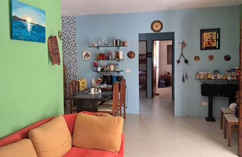 Loteamento Enseada dos Golfinhos Casa | Beach, pool and barbecue with tranquility and privacy a hundred meters from the sea!