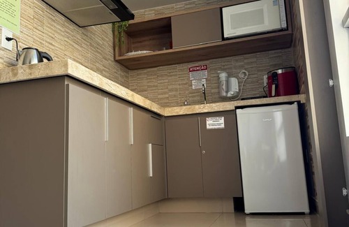 Pousada do Rio Quente Apartamento | Apt com Acesso ao Rio/completo com Ar/ Proximo ao Hot Park