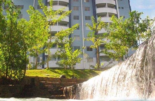 Pousada do Rio Quente Apartamento | Apartment Águas da Serra Rio Quente