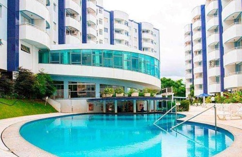 Pousada do Rio Quente Apartamento | Apartment Águas da Serra Rio Quente