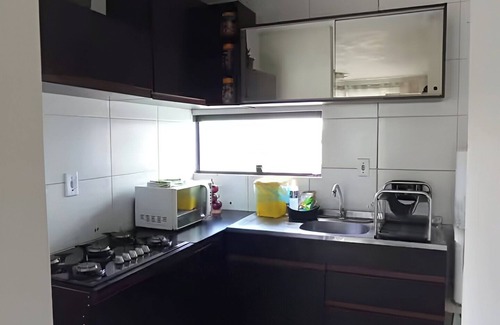 Garanhuns Apartamento | Residential horizon
