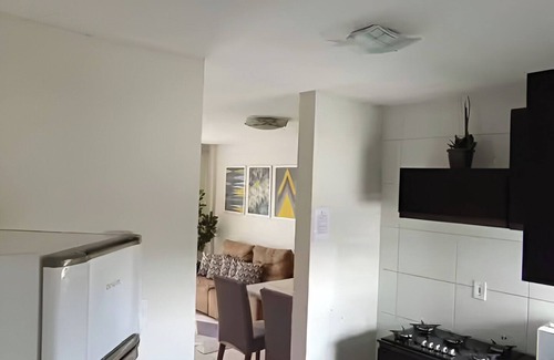 Garanhuns Apartamento | Residential horizon