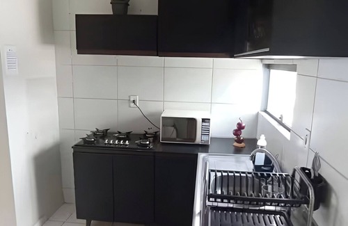 Garanhuns Apartamento | Residential horizon
