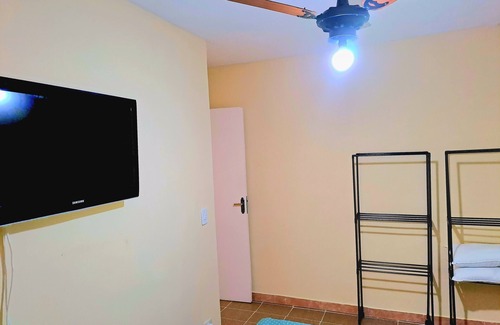 Freguesia Apartamento | Apto, Simples, Junto ao Rio Centro, Estacion, Próximo ao Parque Olímpico e Arena