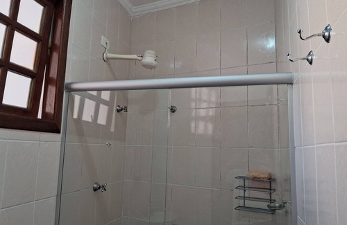 Vargem Grande Paulista Casa | Suíte Aconchegante em Vargem Grande Paulista