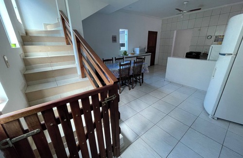Horto Casa | Beach house in Ubatuba