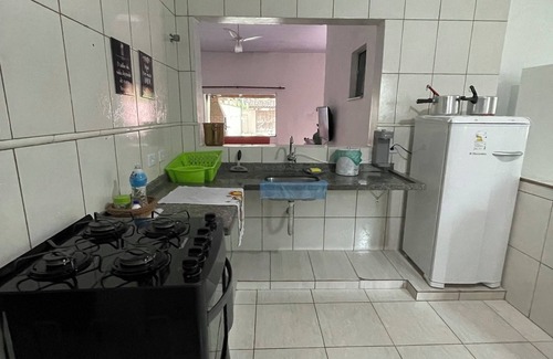 Horto Casa | Beach house in Ubatuba