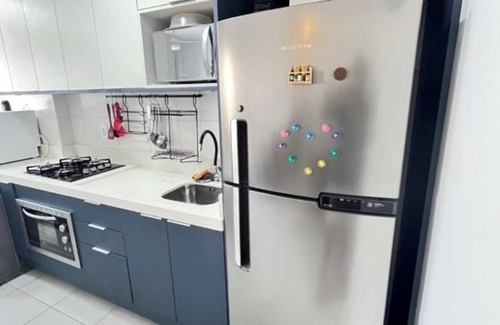 Ingleses Centro Alquiler De RV | Apartment 5 minutes from the beach