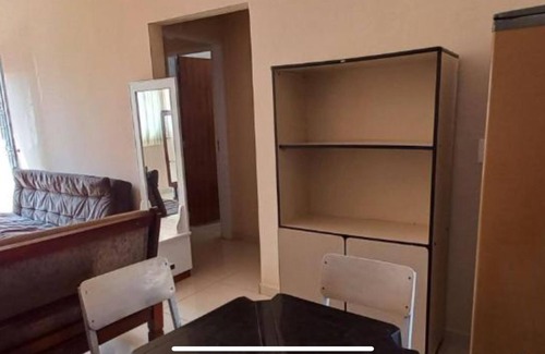 Araraquara Casa | Bedroom 1 in the entire house