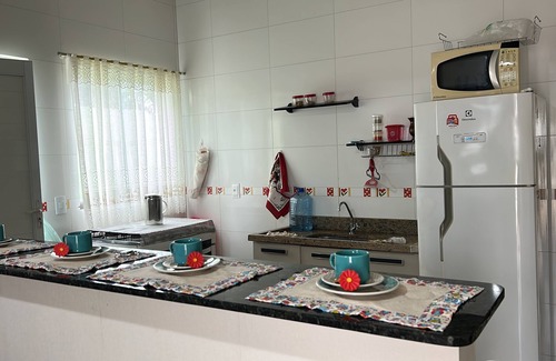 Jardim das Palmeiras Casa | Earth Wealth House
