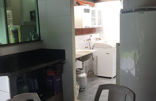 Aguas de Lindoia Casa | Beautiful little house that accepts pets