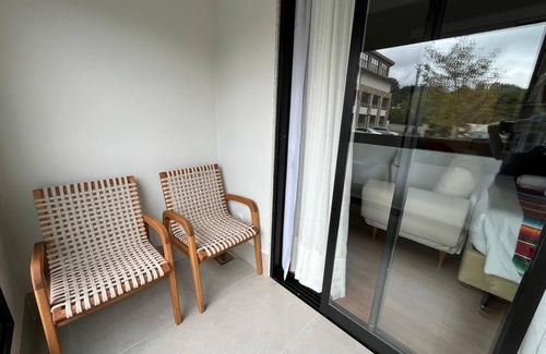 Campos do Jordao Apartamento | Apartamento Wanderlust Hotel