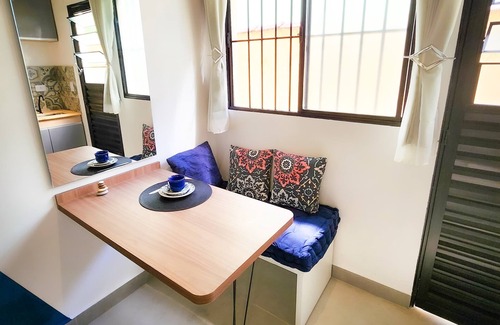 Sao Jose dos Campos Apartamento | Loft Confortável com Tudo que Precisa!