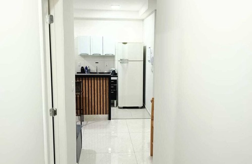 Sao Jose do Rio Preto Apartamento | Beautiful Apartment for Rent in front of the Shopping Mall