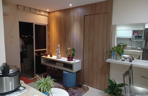 Sao Jose do Rio Preto Apartamento | Apartamento Suíte, Represa , Damhas, Centro