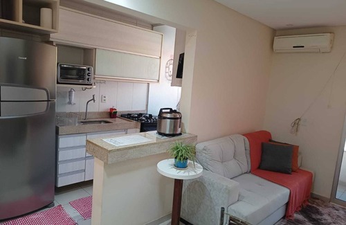 Sao Jose do Rio Preto Apartamento | Apartamento Suíte, Represa , Damhas, Centro