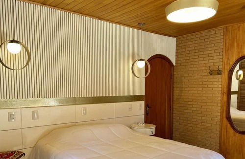 Loteamento Jardim Veu da Noiva Cabaña | Vrbo Property