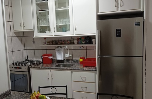 Jurere Internacional Apartamento | Apto Espaçoso e Confortável na Melhor Localização de Jurerê Internacional
