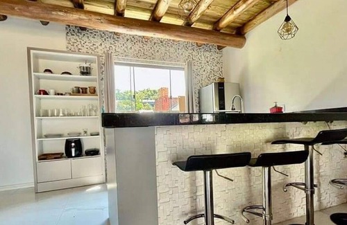 Jurere Internacional Casa | Casa Aconchegante em Jurerê