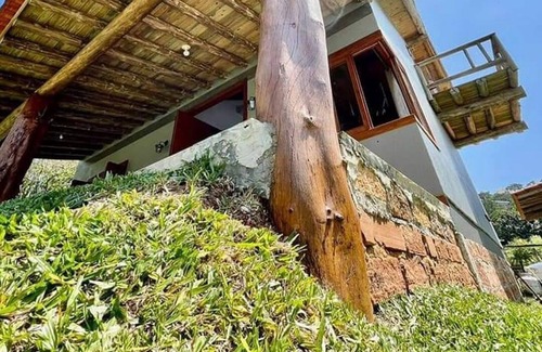 Jurere Internacional Casa | Casa Aconchegante em Jurerê
