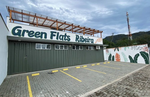 Lazaro Alquiler De RV | Green Flats Ribeira Flat 02
