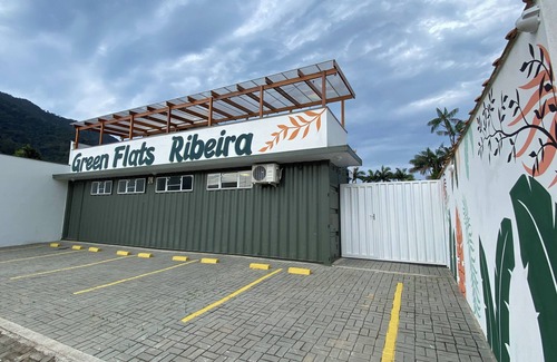 Lazaro Alquiler De RV | Green Flats Ribeira Flat 02