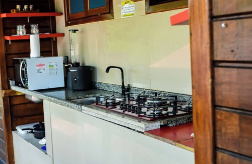 Lagoa da Conceicao Apartamento | SUÍTE ARMAÇÃO - Suli Pousada na Lagoa da Conceição Florianópolis SC