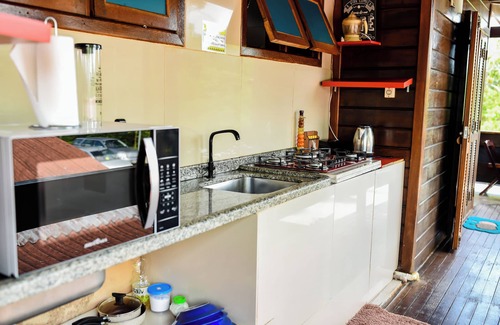 Lagoa da Conceicao Apartamento | SUÍTE ARMAÇÃO - Suli Pousada na Lagoa da Conceição Florianópolis SC