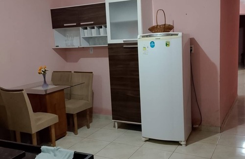 Juazeiro do Norte Casa | Cozy house for family.