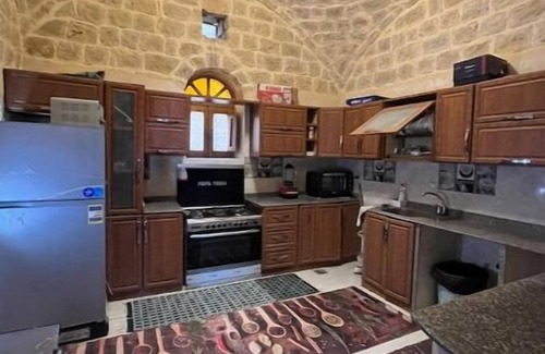Yusuf as-Sidiq Casa | BR Lake View Villa - Tunis village