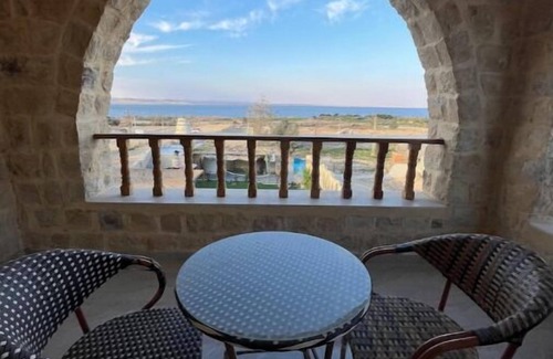 Yusuf as-Sidiq Casa | BR Lake View Villa - Tunis village