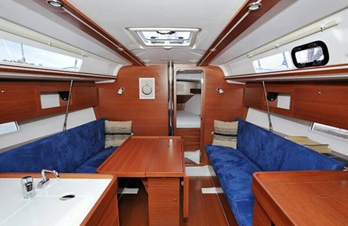 Itaparica Alquiler De Eote | Good Sailboat