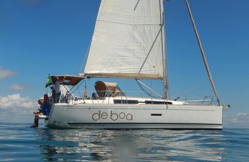 Itaparica Alquiler De Eote | Good Sailboat
