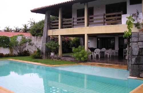 Aquiraz Casa | Beach Retreat