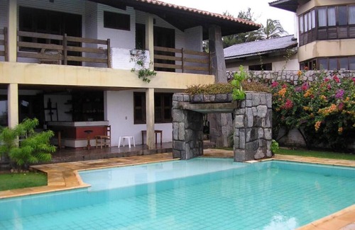Aquiraz Casa | Beach Retreat