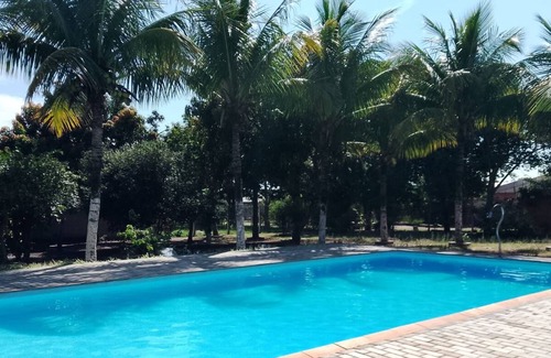 Dois Corregos Casa | Santa Maria da Serra Farm, sleeps up to 2 people
