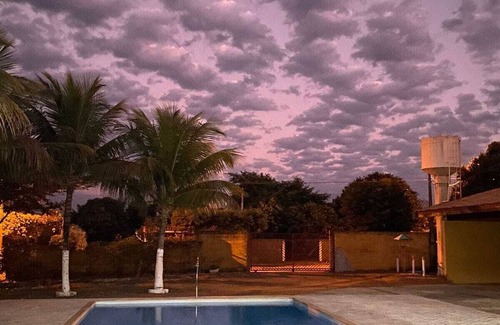Dois Corregos Casa | Santa Maria da Serra Farm, sleeps up to 2 people
