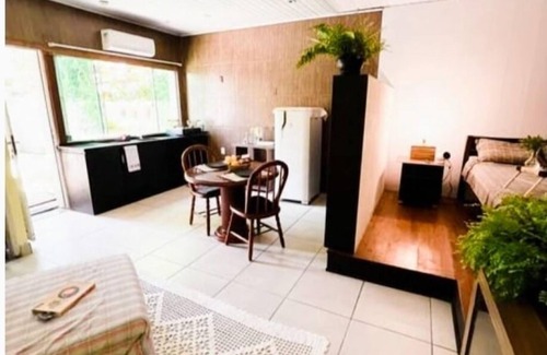 Morro das Pedras Casa | CAMPECHE HOUSE NEAR THE BEACH PRIVATE SPACE